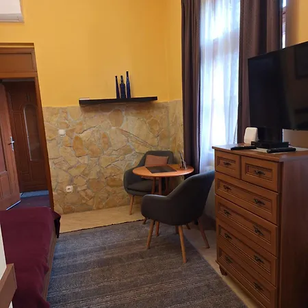 Privatunterkunft Arany Elafant Szallashely Esztergom