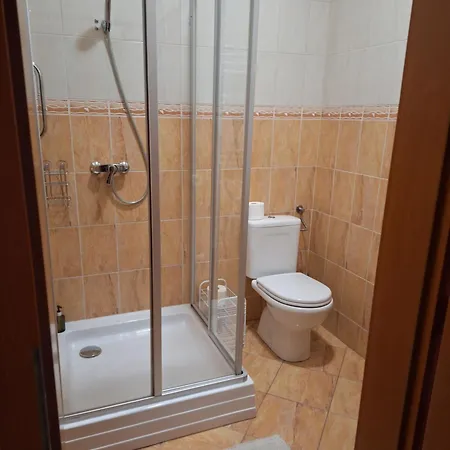 Arany Elafant Szallashely Privatunterkunft *
