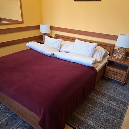 Arany Elafant Szallashely Homestay